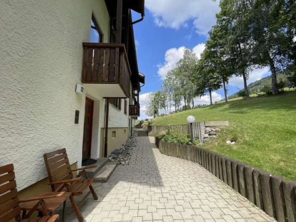 Immobilie in Missen-Wilhams - Alpenflair inklusive: Attraktive 1-Zimmer-Wohnung als Feriendomizil im Allgäu - Bild 2