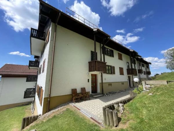Immobilie in Missen-Wilhams - Alpenflair inklusive: Attraktive 1-Zimmer-Wohnung als Feriendomizil im Allgäu - Bild 3