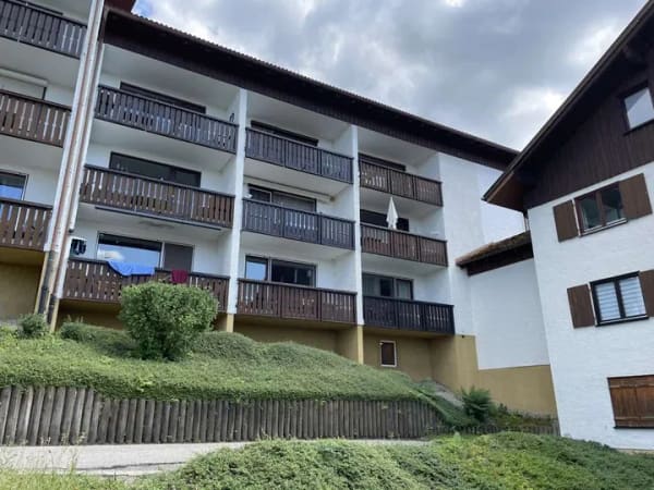 Immobilie in Missen-Wilhams - Alpenflair inklusive: Attraktive 1-Zimmer-Wohnung als Feriendomizil im Allgäu - Bild 4