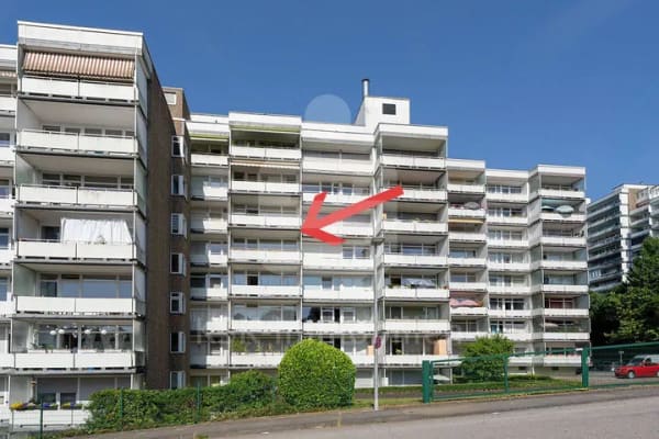 Immobilie in Bergisch Gladbach - Für Kapitalanleger oder Eigennutzer! - Bild 0