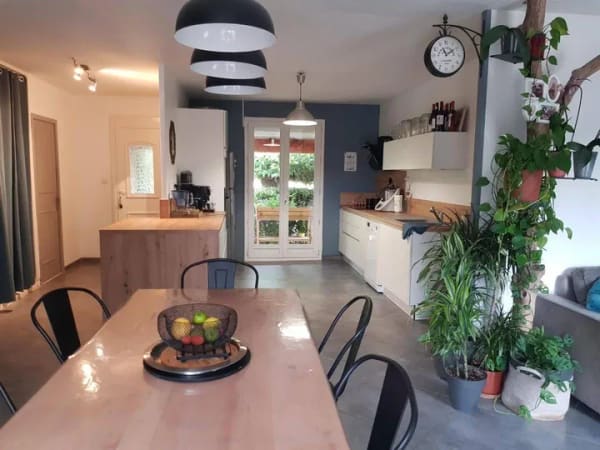 Immobilie in Gilserberg - Villa - Bild 1