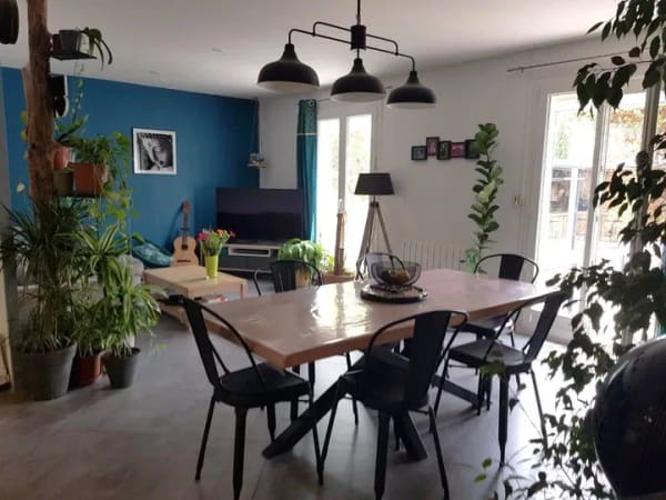 Immobilie in Gilserberg - Villa - Bild 2