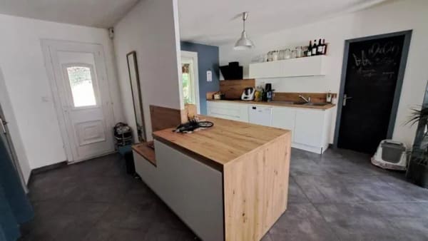 Immobilie in Gilserberg - Villa - Bild 4