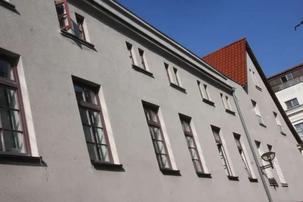 Immobilie in Rostock - Charmantes Renditeobjekt 
im der Rostocker Altstadt (Denkmalbereich)
für teilweise Selbstnutzung - Bild 3