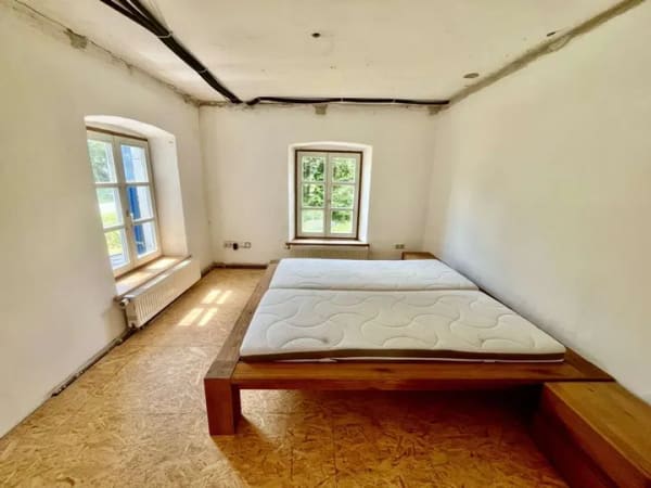 Immobilie in Stubenberg - Charmantes Landhaus mit Raum für Familie, Hobby und Naturgenuss! - Bild 2