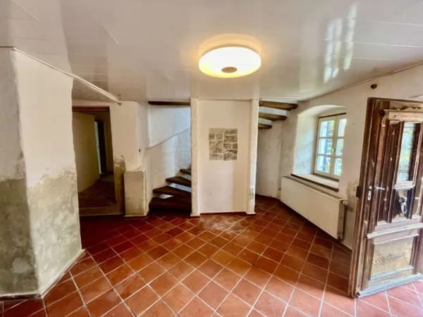 Immobilie in Stubenberg - Charmantes Landhaus mit Raum für Familie, Hobby und Naturgenuss! - Bild 4