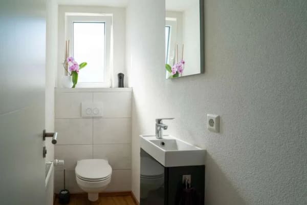 Immobilie in Friesenheim - Kapitalanlage oder Eigennutzertraum: 3-Familienhaus mit modernen Wohnungen und Entwicklungspotential - Bild 4
