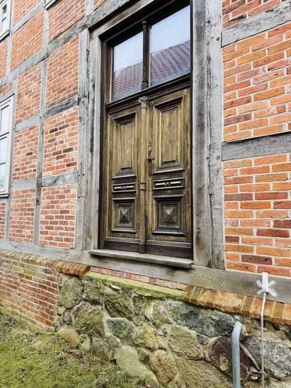 Immobilie in Faulenrost - Rittermannshagen Hof - Bild 3