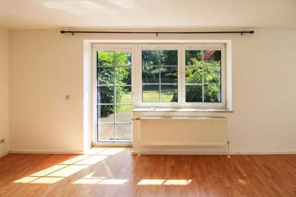 Immobilie in Enge-Sande - Gepflegtes Ein- oder Zweifamilienhaus in ruhiger Lage von Enge-Sande - Bild 2