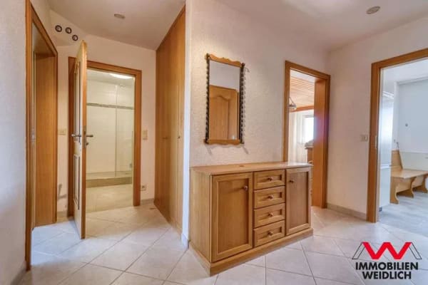 Immobilie in Zorneding - Wohnung mit Panoramablick - Bild 2