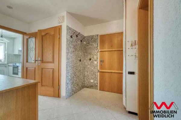 Immobilie in Zorneding - Wohnung mit Panoramablick - Bild 3