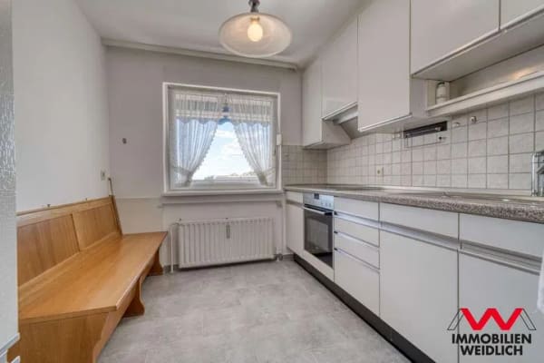 Immobilie in Zorneding - Wohnung mit Panoramablick - Bild 4