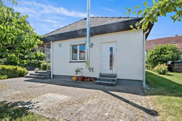 Immobilie in Rosenfeld - Haus statt Wohnung auf einer Ebene zum Wohlfühlen! - Bild 3