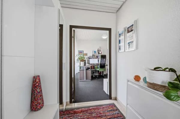 Immobilie in Rosenfeld - Haus statt Wohnung auf einer Ebene zum Wohlfühlen! - Bild 4