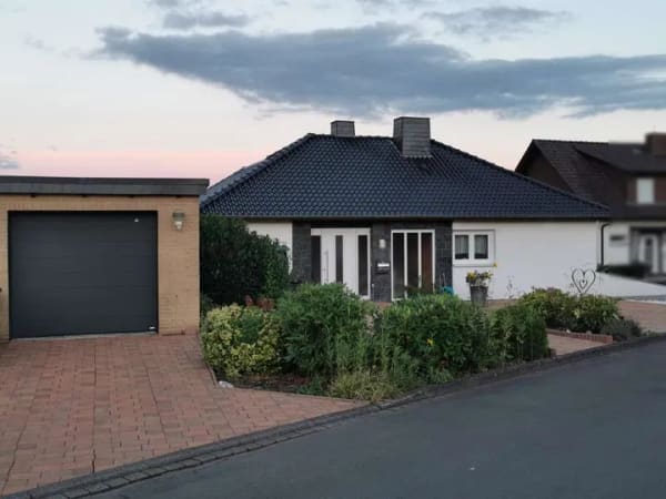 Immobilie in Baunatal - Ihr neues Zuhause in gefragter Lage Baunatals - Bild 0