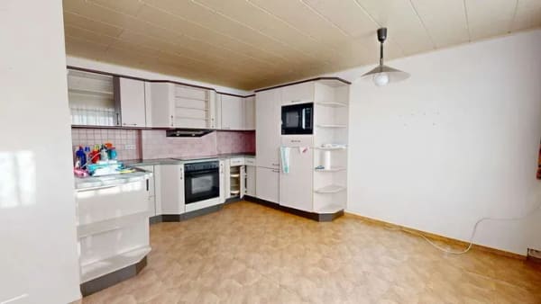 Immobilie in Colditz - Freistehendes Einfamilienhaus mit 4 Zimmern I 112m² Wohnfläche und Ausbaupotenzial - Bild 2