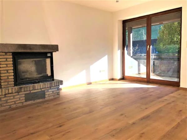 Immobilie in Weitnau - Renovierte 3 Zimmer-ETW Nr. 2 mit Kaminofen und großem Südbalkon in Weitnau -Wengen - Bild 2