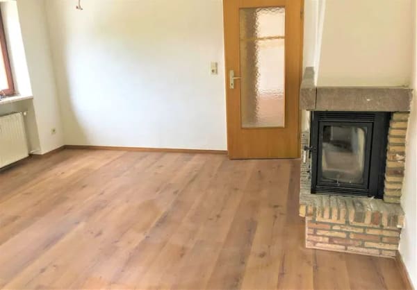 Immobilie in Weitnau - Renovierte 3 Zimmer-ETW Nr. 2 mit Kaminofen und großem Südbalkon in Weitnau -Wengen - Bild 4
