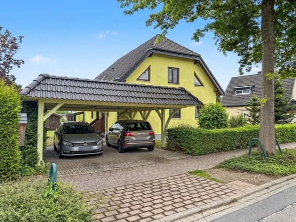 Immobilie in Amtsberg - *RESERVIERT* - über 220 m² - mit Einliegerwohnung und ausgebautem Keller in Dittersdorf - Bild 2