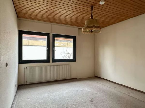 Immobilie in Rohrbach - Freistehendes Sanierungsobjekt mit viel Potenzial in Rohrbach! - Bild 2