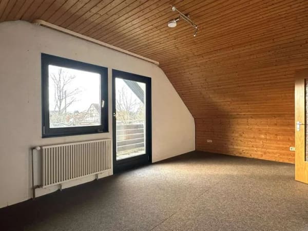 Immobilie in Rohrbach - Freistehendes Sanierungsobjekt mit viel Potenzial in Rohrbach! - Bild 3