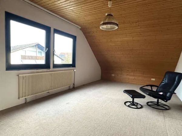 Immobilie in Rohrbach - Freistehendes Sanierungsobjekt mit viel Potenzial in Rohrbach! - Bild 4