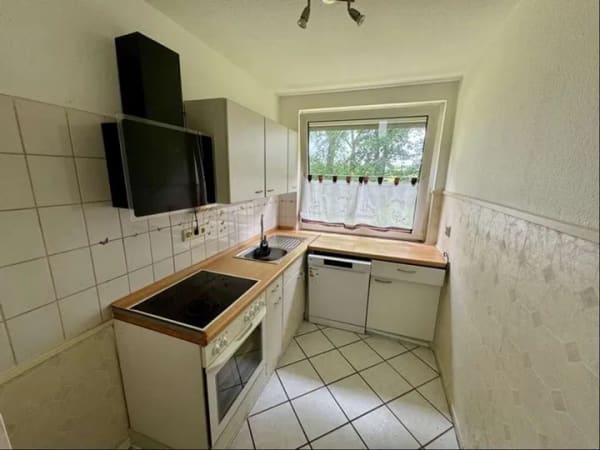 Immobilie in Wrist - Gepfl. 3-Zi.-ETW in toller Anlage - Eigennutzung oder Anlageobjekt - Bild 4