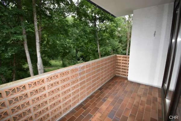 Immobilie in Bad Sachsa - Sehr gepflegte Eigentumswohnung in ruhiger Lage mit großem Balkon - Bild 2
