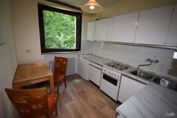 Immobilie in Bad Sachsa - Sehr gepflegte Eigentumswohnung in ruhiger Lage mit großem Balkon - Bild 4