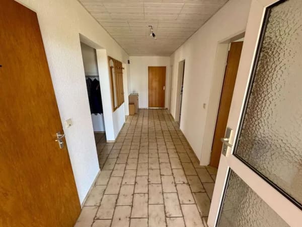 Immobilie in Marne - Solider Bungalow mit guter Aufteilung  - Bild 2