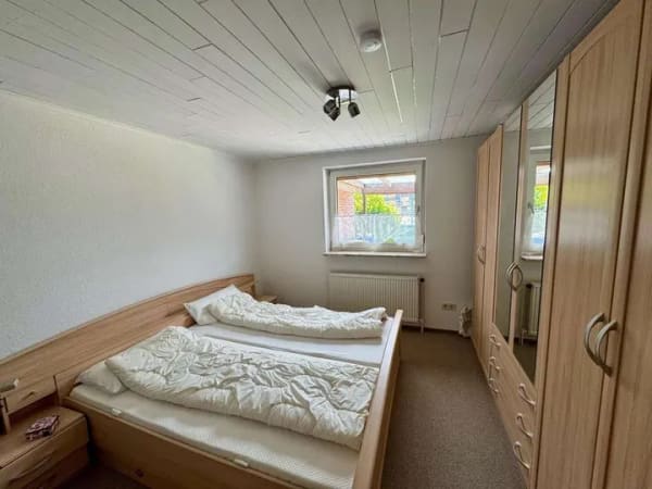 Immobilie in Marne - Solider Bungalow mit guter Aufteilung  - Bild 3