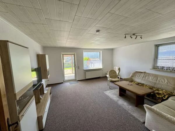 Immobilie in Marne - Solider Bungalow mit guter Aufteilung  - Bild 4