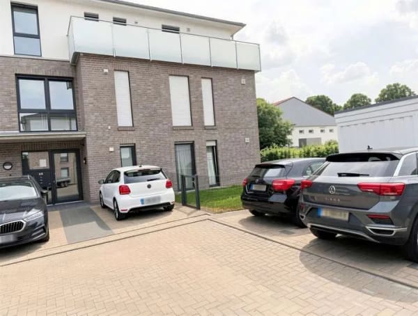Immobilie in Ostercappeln - Kapitalanlage mit Zukunft! Vermietete ETW nach KFW55 - Bild 3