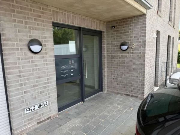 Immobilie in Ostercappeln - Kapitalanlage mit Zukunft! Vermietete ETW nach KFW55 - Bild 4