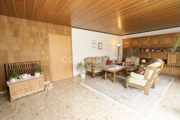 Immobilie in Ohne - Großzügiges Einfamilienhaus mit traumhaftem Grundstück und Vechteblick in Ohne - Bild 3