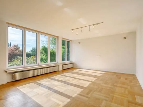 Immobilie in Schäftlarn - Hohenschäftlarn - Idyllisch. Einzigartig. Exklusiv. - Anwesen für Individualisten! - Bild 3