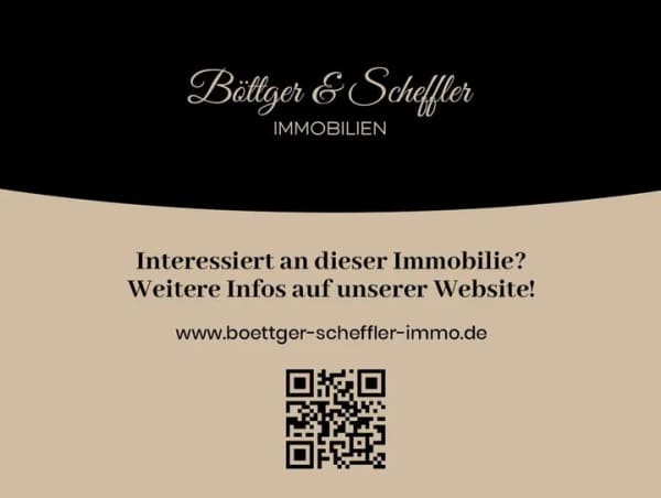 Immobilie in Wusterwitz - Wohnkomfort trifft Altbaucharme! Großzügiges Ein- bis Dreifamilienhaus auf großem Grundstück - Bild 1