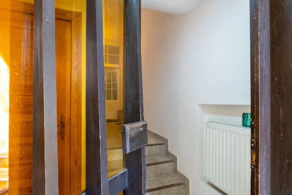 Immobilie in Wusterwitz - Wohnkomfort trifft Altbaucharme! Großzügiges Ein- bis Dreifamilienhaus auf großem Grundstück - Bild 4