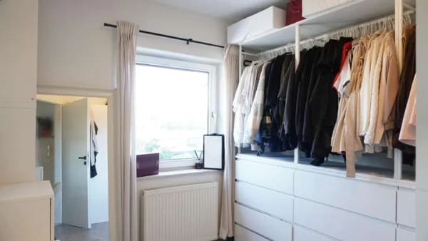 Immobilie in Eutingen im Gäu - Moderne Dachgeschosswohnung in ruhiger Ortsrandlage von Rohrdorf! - Bild 3