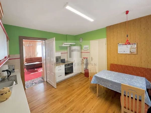 Immobilie in Luckau - Viel Platz, viel Ruhe – Wohnen im Grünen - Bild 4