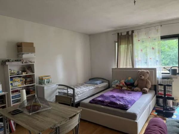 Immobilie in Neuhofen - Attraktive Kapitalanlage – Vermietete 1-Zimmer-Wohnung mit Garage - Bild 2
