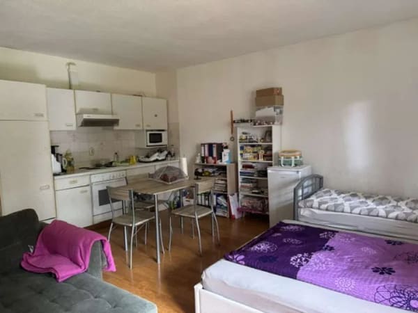 Immobilie in Neuhofen - Attraktive Kapitalanlage – Vermietete 1-Zimmer-Wohnung mit Garage - Bild 3