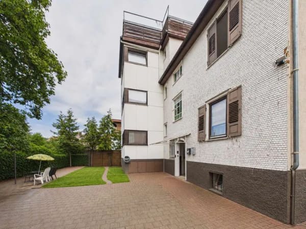 Immobilie in Reichenbach an der Fils - Renditestark investieren Mehrfamilienhaus in Reichenbach - Bild 1
