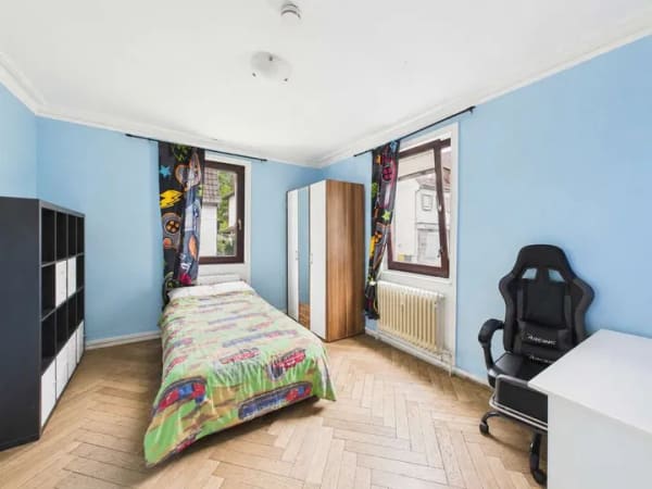 Immobilie in Reichenbach an der Fils - Renditestark investieren Mehrfamilienhaus in Reichenbach - Bild 3