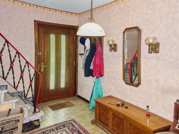 Immobilie in Sankt Margarethen - Einfamilienhaus mit Garage in St. Margarethen am Elbdeich - Bild 3