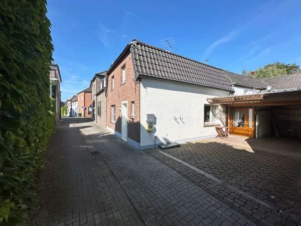 Immobilie in Kevelaer - Alternative zur Eigentumswohnung! - Bild 2