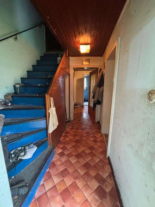 Immobilie in Schmalenberg - Freistehendes Einfamilienhaus in 67718 Schmalenberg, Hauptstr. 26  zu Verkaufen! - Bild 1