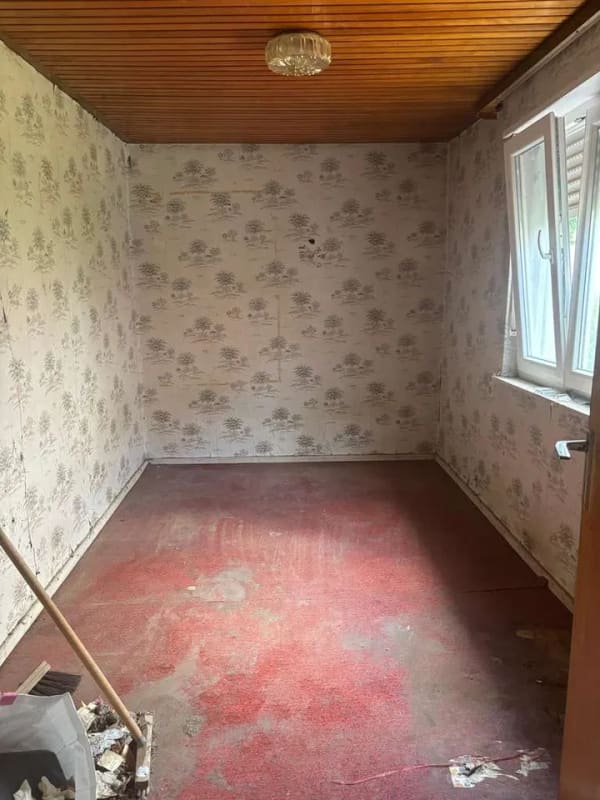 Immobilie in Schmalenberg - Freistehendes Einfamilienhaus in 67718 Schmalenberg, Hauptstr. 26  zu Verkaufen! - Bild 2
