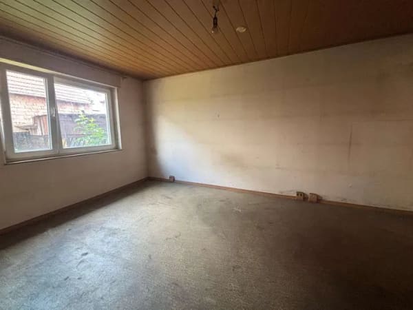Immobilie in Schmalenberg - Freistehendes Einfamilienhaus in 67718 Schmalenberg, Hauptstr. 26  zu Verkaufen! - Bild 3