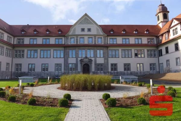 Immobilie in Lohr am Main - Ideal für Singles, Pendler oder Kapitalanleger - Bild 0